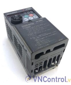 Biến tần Mitsubishi FR-D720-0.75K 0.75kW 3 Pha 220V