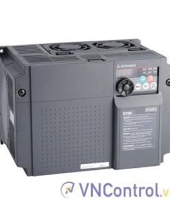 Biến tần Mitsubishi FR-D720-5.5K 5.5kW 3 Pha 220V