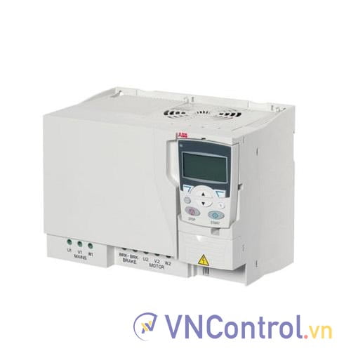 Biến tần ABB ACS355-03E-31A0-4 15kW 20HP 3 Pha 380V