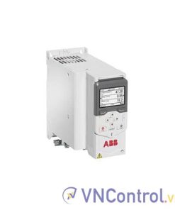 Biến tần ABB ACS480-04-12A7-4 5.5kW 3 Pha 380V