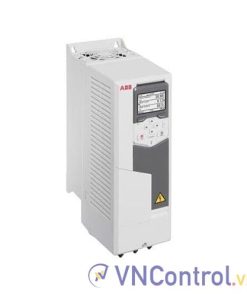 Biến tần ABB ACS580-01-03A4-4 1.1kW 3 Pha 380V