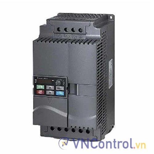 Biến tần Delta VFD075E23C 7.5kW 3 Pha 220V