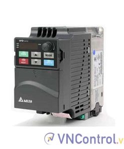 Biến tần Delta VFD002E11A 0.2kW 1 Pha 110V