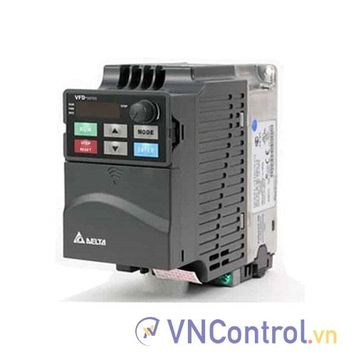 Biến tần Delta VFD004E43P 0.4kW 3 Pha 380V