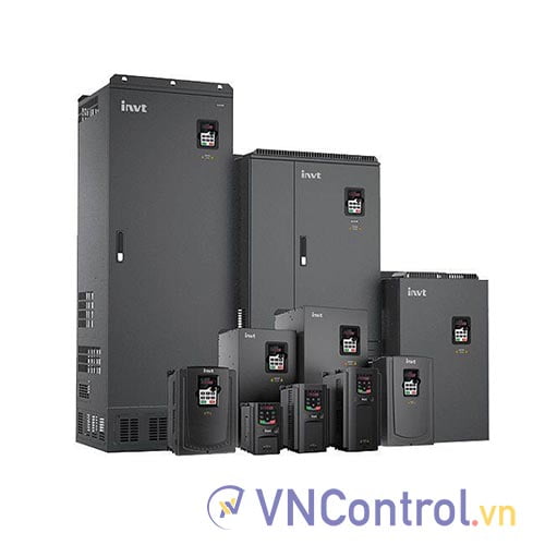 Biến tần INVT