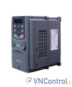 Biến tần INVT GD20-004G-S2 4kW 1 Pha 220V