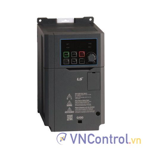 Biến tần LS LSLV0015G100-2EONN 1.5KW 3 Pha 220V
