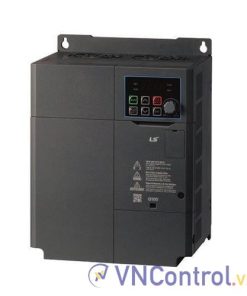 Biến tần LS LSLV0055G100-2EONN 5.5KW 3 Pha 220V