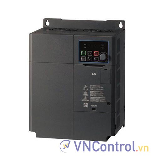 Biến tần LS LSLV0055G100-4EONN 5.5KW 3 Pha 380V
