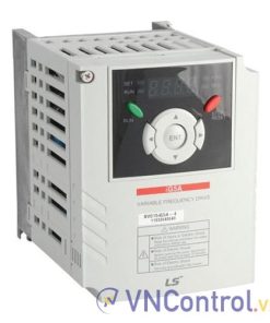 Biến tần LS SV015IG5A-1 1.5kW 1 Pha 220V