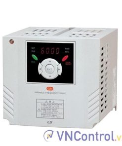 Biến tần LS SV022IG5A-2 2.2kW 3 Pha 220V