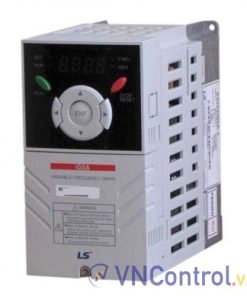 Biến tần LS SV004IG5A-2 0.4kW 3 Pha 220V