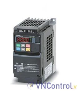 Biến tần Omron 3G3MX2-A2022 2.2kW 3HP 1 Ra 3 Pha 220V