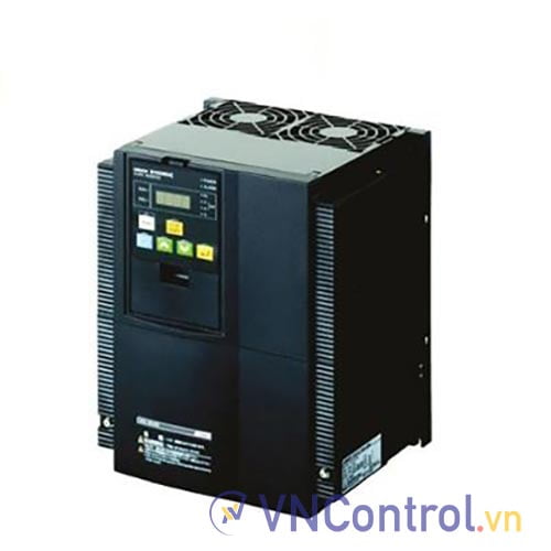 Biến tần Omron 3G3RX-A4220 22kW 30HP 1 Ra 3 Pha 220V