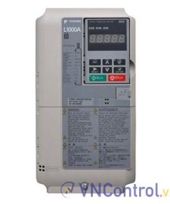 Biến tần Yaskawa CIMR-LT2A0283AAC 75kW 3 Pha 220V