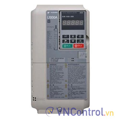 Biến tần Yaskawa CIMR-LT4A0112AAC 55kW 3 Pha 380V