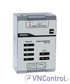 Bộ chuyển đổi nguồn Mikro MPC100