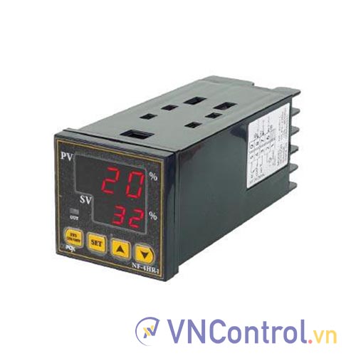 Bộ điều khiển độ ẩm Conotec FOX-4HR-1 (20 đến 90% RH)