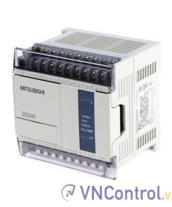 PLC Mitsubishi FX1N-14MR-001 (8 In / 6 Out Relay)