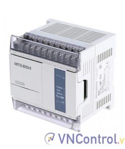 PLC Mitsubishi FX1N-14MT-001 (8 In / 6 Out Transistor)