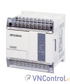 PLC Mitsubishi FX1N-24MR-001 (14 In / 10 Out Relay)