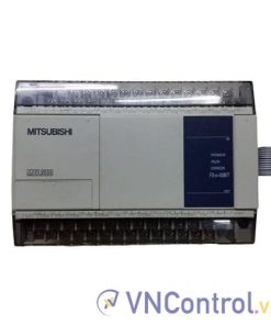 PLC Mitsubishi FX1N-40MT-001 (24 In / 16 Out Transistor)