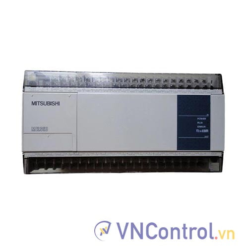 PLC Mitsubishi FX1N-60MR-ES/UL (36 In / 24 Out Relay)