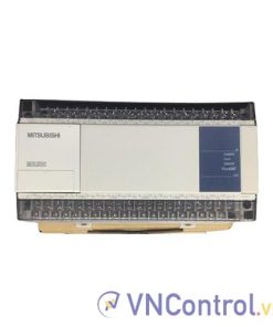 PLC Mitsubishi FX1N-60MT-001 (36 In / 24 Out Transistor)