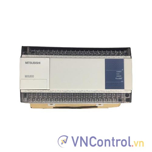 PLC Mitsubishi FX1N-60MT-001 (36 In / 24 Out Transistor)