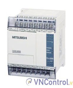 PLC Mitsubishi FX1S-20MR-001 (12 In / 8 Out Relay)