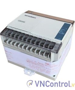 PLC Mitsubishi FX1S-30MT-001 (16 In / 14 Out Transistor)