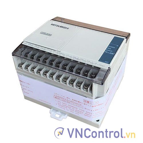 PLC Mitsubishi FX1S-30MT-ESS/UL (16 In / 14 Out Transistor)