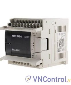 PLC Mitsubishi FX3GA-24MR-CM (14 In / 10 Out Relay)