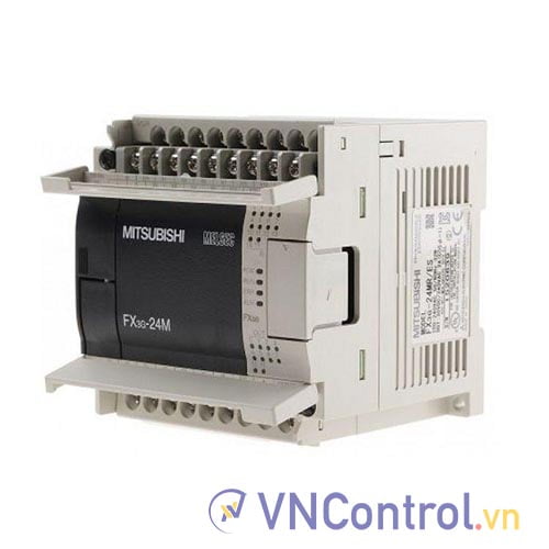 PLC Mitsubishi FX3GA-24MT-CM (14 In / 10 Out Transistor)