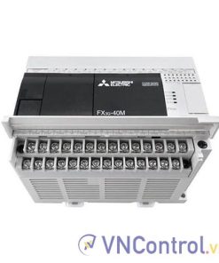 PLC Mitsubishi FX3GA-40MR-CM (24 In / 16 Out Relay)