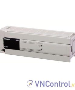 PLC Mitsubishi FX3U-80MT/DS (40 In / 40 Out Transistor)
