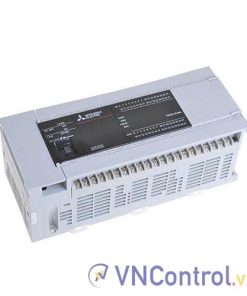 PLC Mitsubishi FX5U-64MR/ES (32 In / 32 Out Relay)