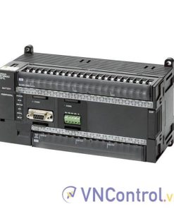 Bộ điều khiển lập trình PLC Omron CP1L-M60DR-A (36 In-24 Out)