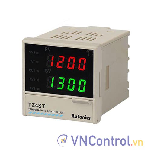Bộ điều khiển nhiệt độ Autonics TZ4ST-22C 48x48mm