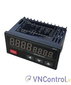 Bộ điều khiển nhiệt độ Hanyoung AX3-4A 96x48mm