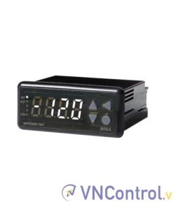 Bộ điều khiển nhiệt độ Hanyoung BR6A-NS0P4-W 71x29mm
