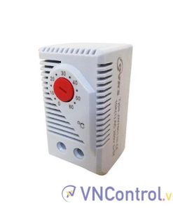 Bộ điều khiển nhiệt độ tủ điện Leipole JWT6011R 1NC 220V