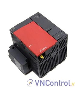 Bộ lập trình Mitsubishi Q00JCPU