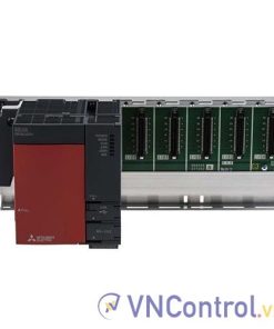 Bộ lập trình Mitsubishi Q00UJCPU