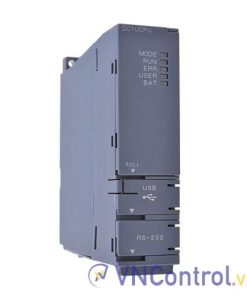 Bộ lập trình Mitsubishi Q01UCPU