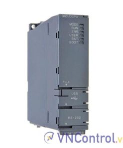 Bộ lập trình Mitsubishi Q03UDCPU