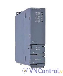 Bộ lập trình Mitsubishi Q04UDHCPU