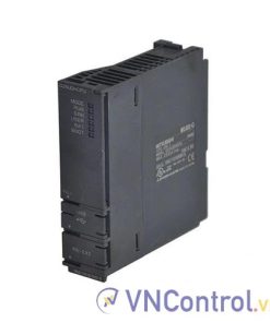 Bộ lập trình Mitsubishi Q26UDHCPU