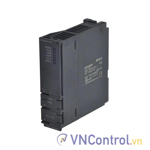 Bộ lập trình Mitsubishi Q26UDHCPU