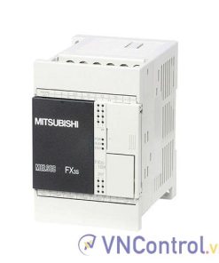 PLC Mitsubishi FX3S-10MR/DS (6 In / 4 Out Relay)